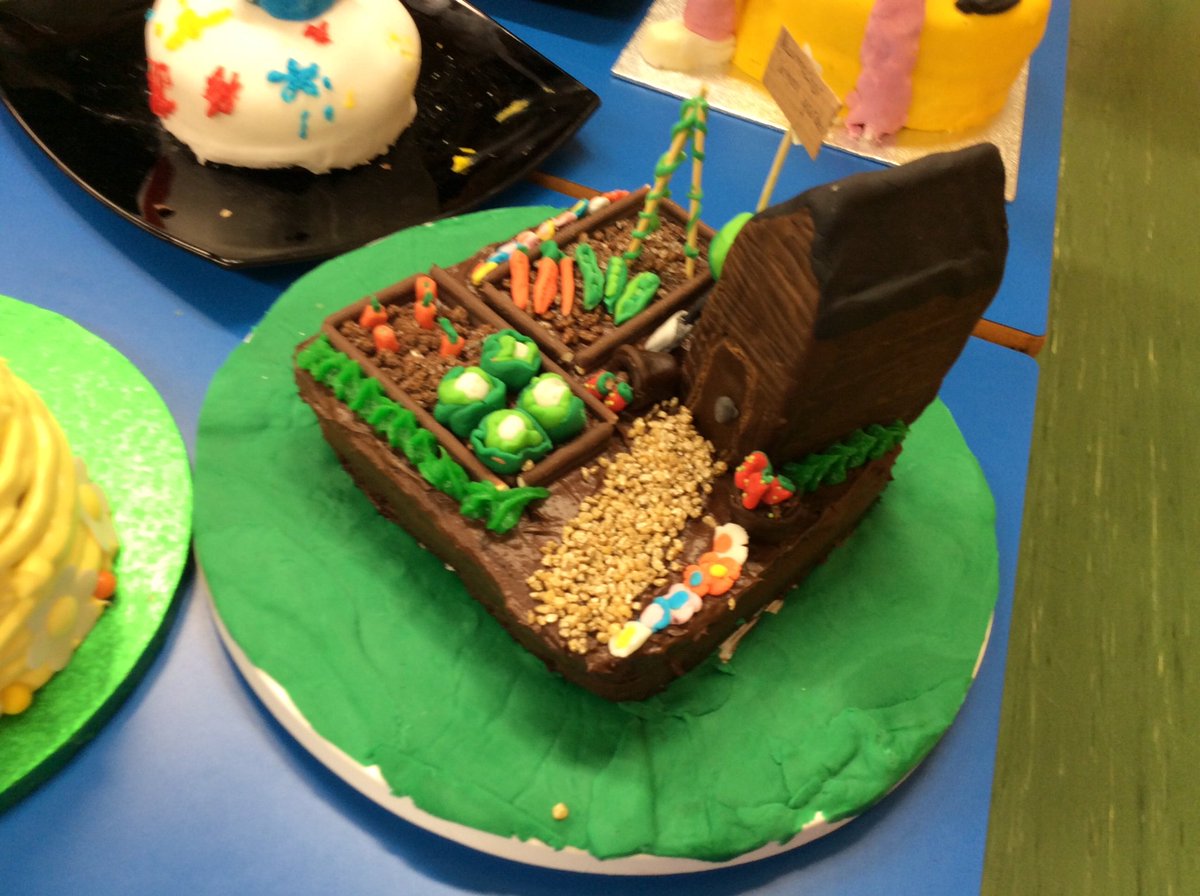 newmacharp4's tweet photo. Fantastic New Machar Bake Off last night! Huge thank you to all who took part-we were delighted with the entry and the incredible standard! Roll on Bake Off 2020 @MacharNew https://t.co/MCXPPkPXQe