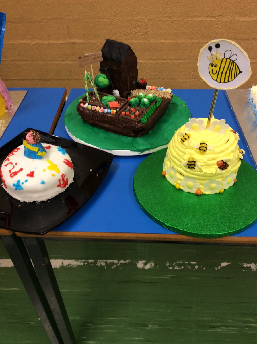 newmacharp4's tweet photo. Fantastic New Machar Bake Off last night! Huge thank you to all who took part-we were delighted with the entry and the incredible standard! Roll on Bake Off 2020 @MacharNew https://t.co/MCXPPkPXQe