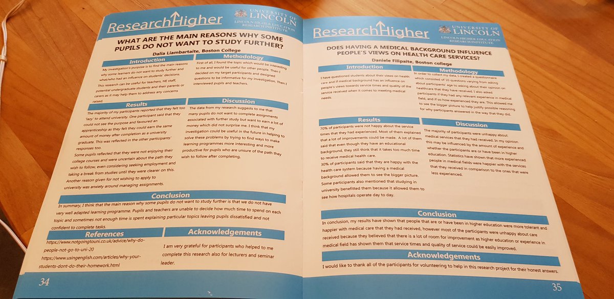 CarenzaLewis's tweet photo. Delighted to awards year 12 students from a dozen local schools completing #ResearchHigher - designing and carrying out their own research in order to develop skills and learn about university. A brilliant scheme - well done everybody. @unilincoln @UniLincolnPEARL https://t.co/xG8MWPjN3j