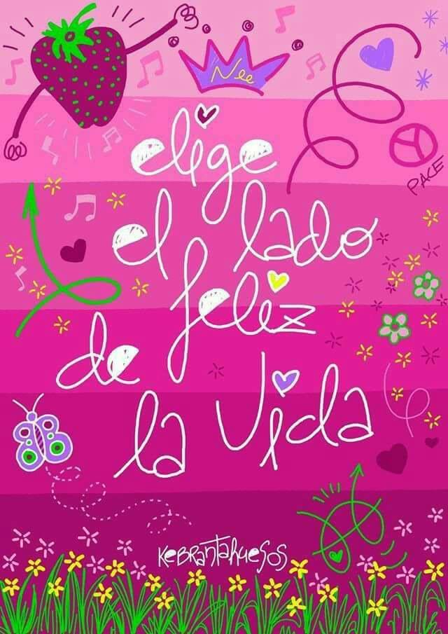 PositiveMeToday's tweet image. #PositiveMeToday #SiemprePositivo