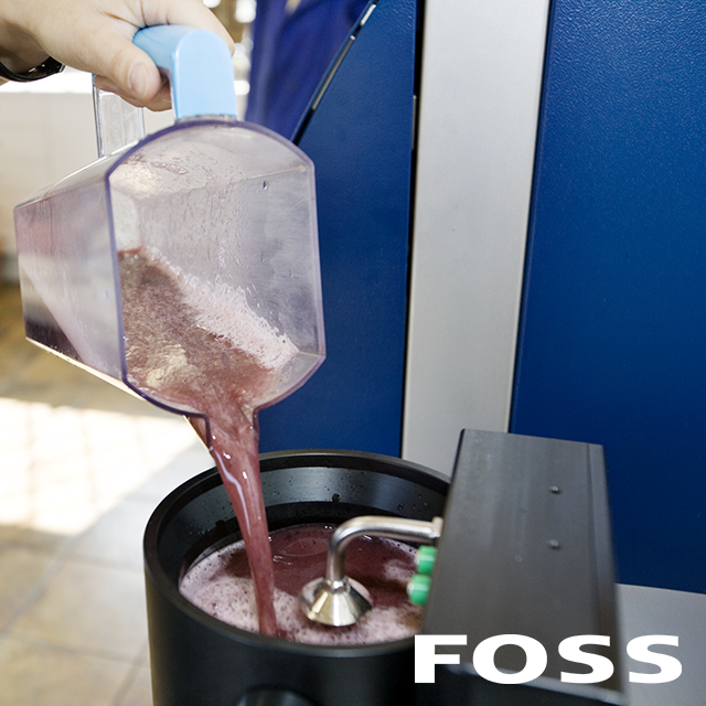 FOSS_Americas's tweet photo. Have you ever wondered why the #WineScan is so accurate? One reason is that it is based on a reference database of 105,000 samples! https://t.co/Z1mBWyicVM
#winelabs #so2 #winetesting #wineanalysis #unparalleledaccuracy https://t.co/zsplrIyCVc