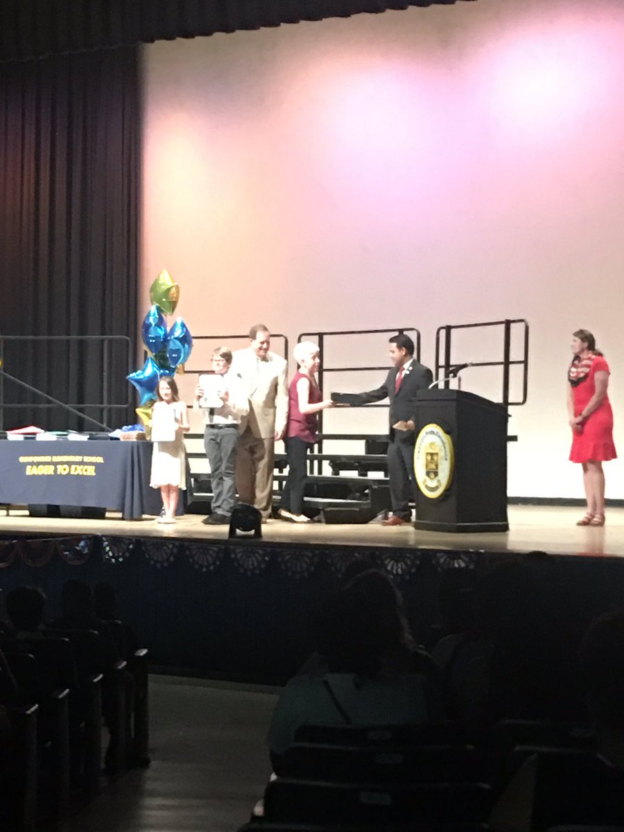 Gunpowder Elementary tweet media