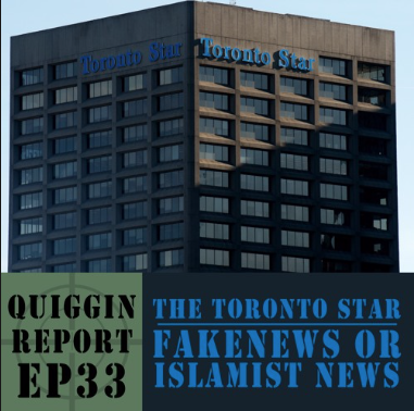 BJdichterCRP's tweet image. @TorontoStar please stop sending us media requests. #TOstar is not a credible news source. #QatarPapers exposes relationships between TOStar &amp;amp; foreign extremist money. More to come. #CDNpoli Quiggin Report #33 | The Toronto Star: FakeNews or Islamist News
soundcloud.com/quigginreport/…
