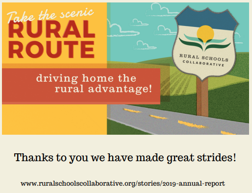 Rural_Schools's tweet photo. RSC Hubs define us! @univwestalabama @TheNewRuralAR @ChicoState @NSTogether @Monmouth @CFOzarks @PlymouthState @RELNNH @NoDakSOS @ohio_src @GrahamSchools @tetonscience See https://t.co/M8EJQIlXYu https://t.co/E78y22leMj
