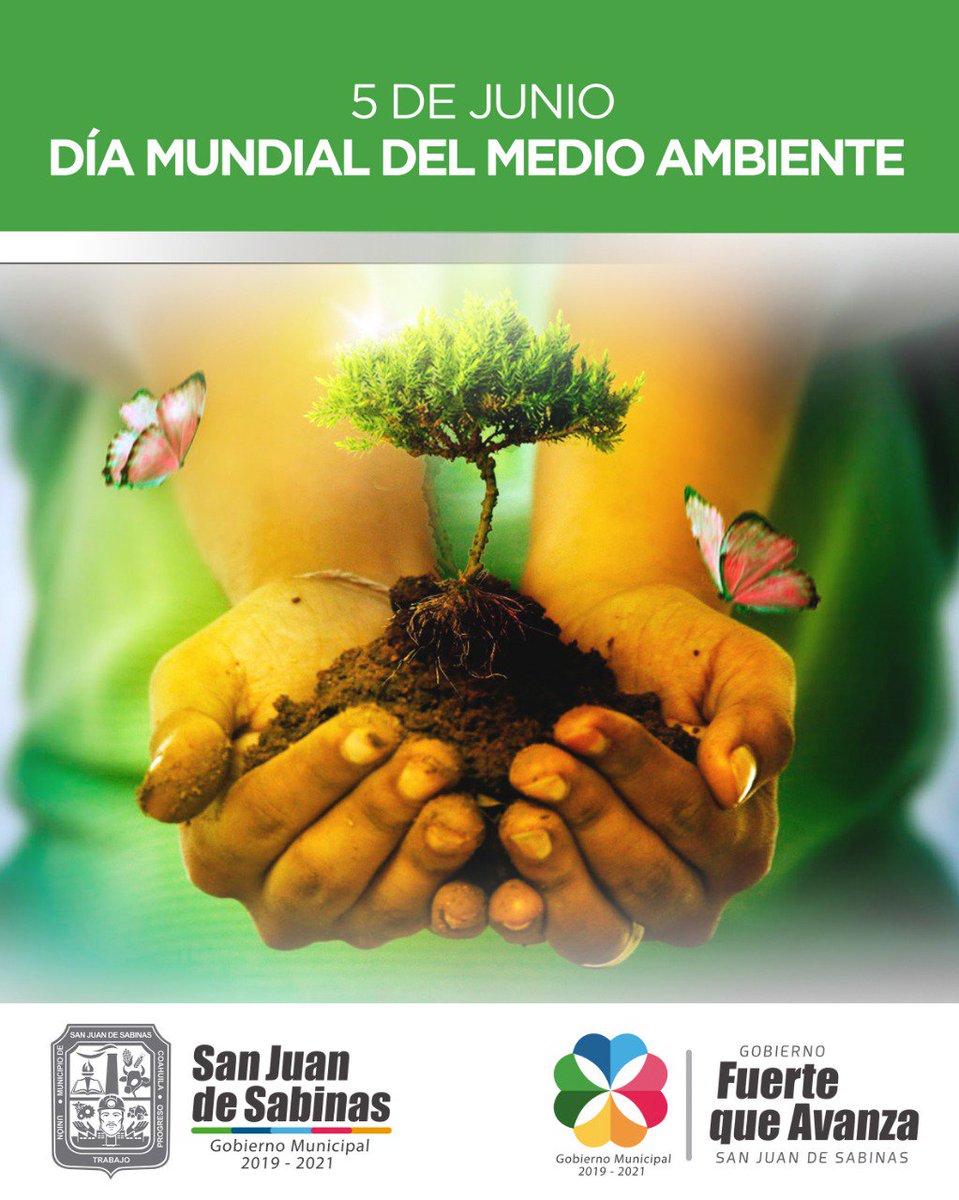Gobierno SJS tweet media