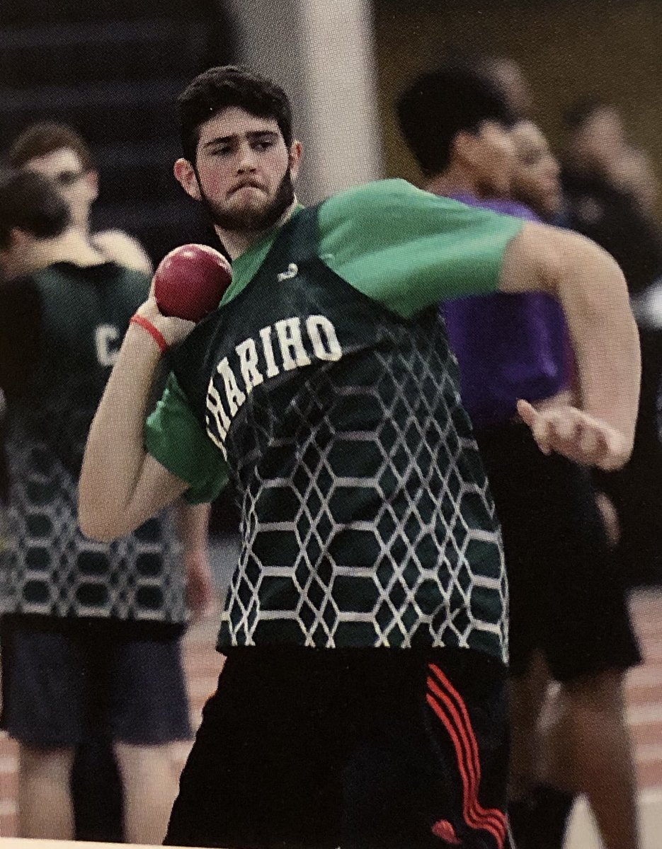 Class of 2019-Matthew Brady
#superseniors #Chargerpride
#12daysofgrads 🐎💚🎓