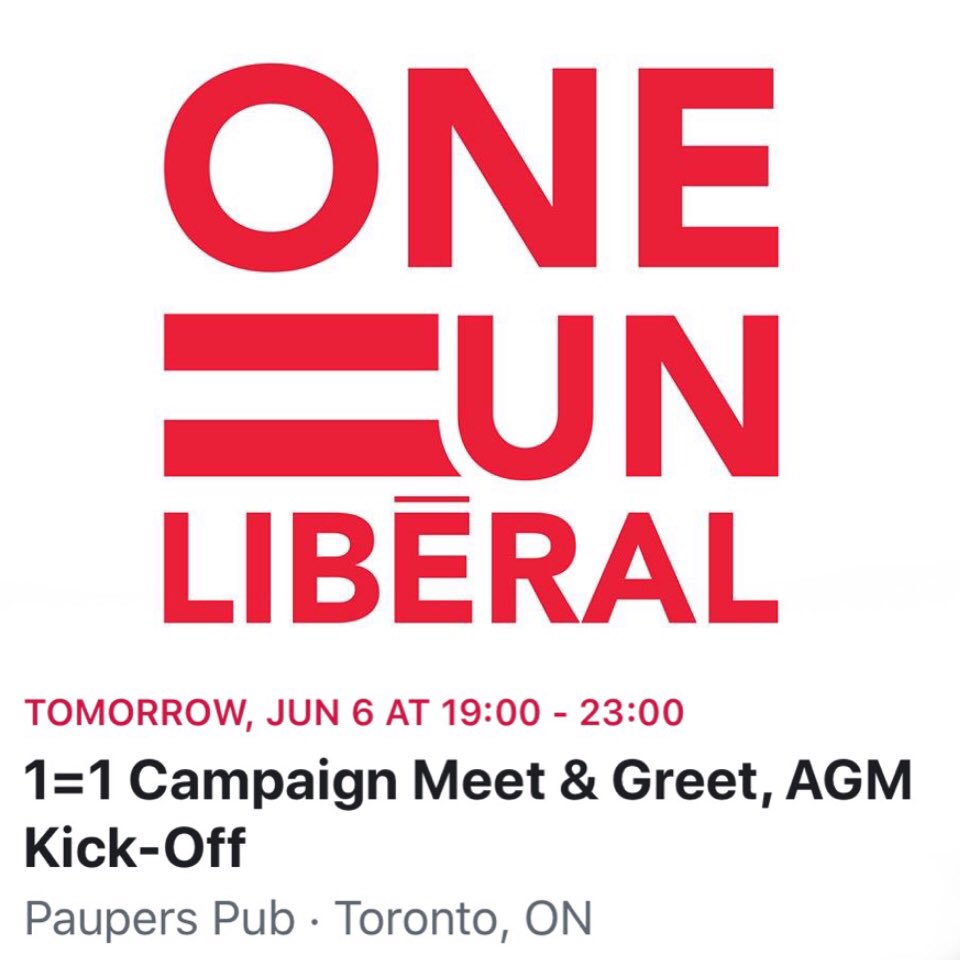 MemberVote's tweet image. Come meet the campaign team, delegates, and volunteers. Find out what will be happening at the AGM weekend! @PaupersPub June 6th 7pm-11pm