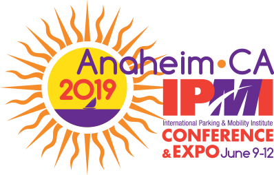 We're getting ready for the <a href="/IPMInow/">International Parking & Mobility Institute</a> parking and mobility conference in Anaheim. DM PNI's Heather Best <a href="/PNIHeather/">Heather Best</a> to schedule a meeting at the show and learn how to use #PlacePod #smartparking sensors to improve parking services and urban mobility #IPMI2019