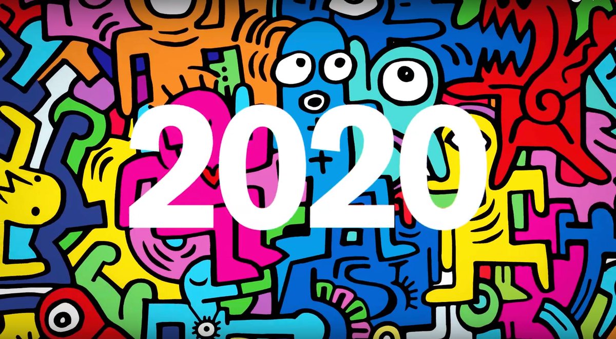 Give Your 2020 Yearbook a 2020 Look! We’ve put our designers to the test to give you trend-forward design inspiration and templates to create a unique look #YearbookLove