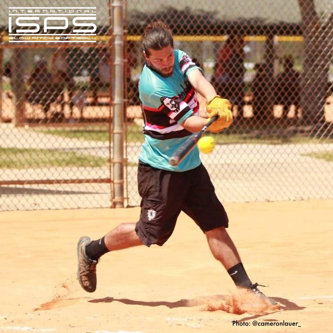 ISPSO's tweet photo. SEND US YOUR BEST SOFTBALL PIC! 📷
.
Here is a PICTURE 📸 from Slow Pitch Softball Athlete @cameronlauer_ 👍 .
Thanks for sharing, Cameron!
.
DM or Email us your best softball pictures
.
#OneWorldOneDiamond 🌎💎⚾️
#PlayISPS https://t.co/BjOU4InbGB