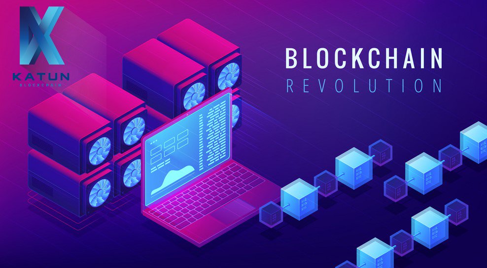 KatunTech's tweet image. "Creemos que la economía funciona mejor cuando funciona para todos, y esta nueva plataforma [Blockchain] es un motor de inclusión”.
Don Tapscott, coautor del libro Blockchain Revolution

#BlockchainRevolution  #BlockchainDeKatun #KatunBlockchain, #KatunTech, #Blockchain