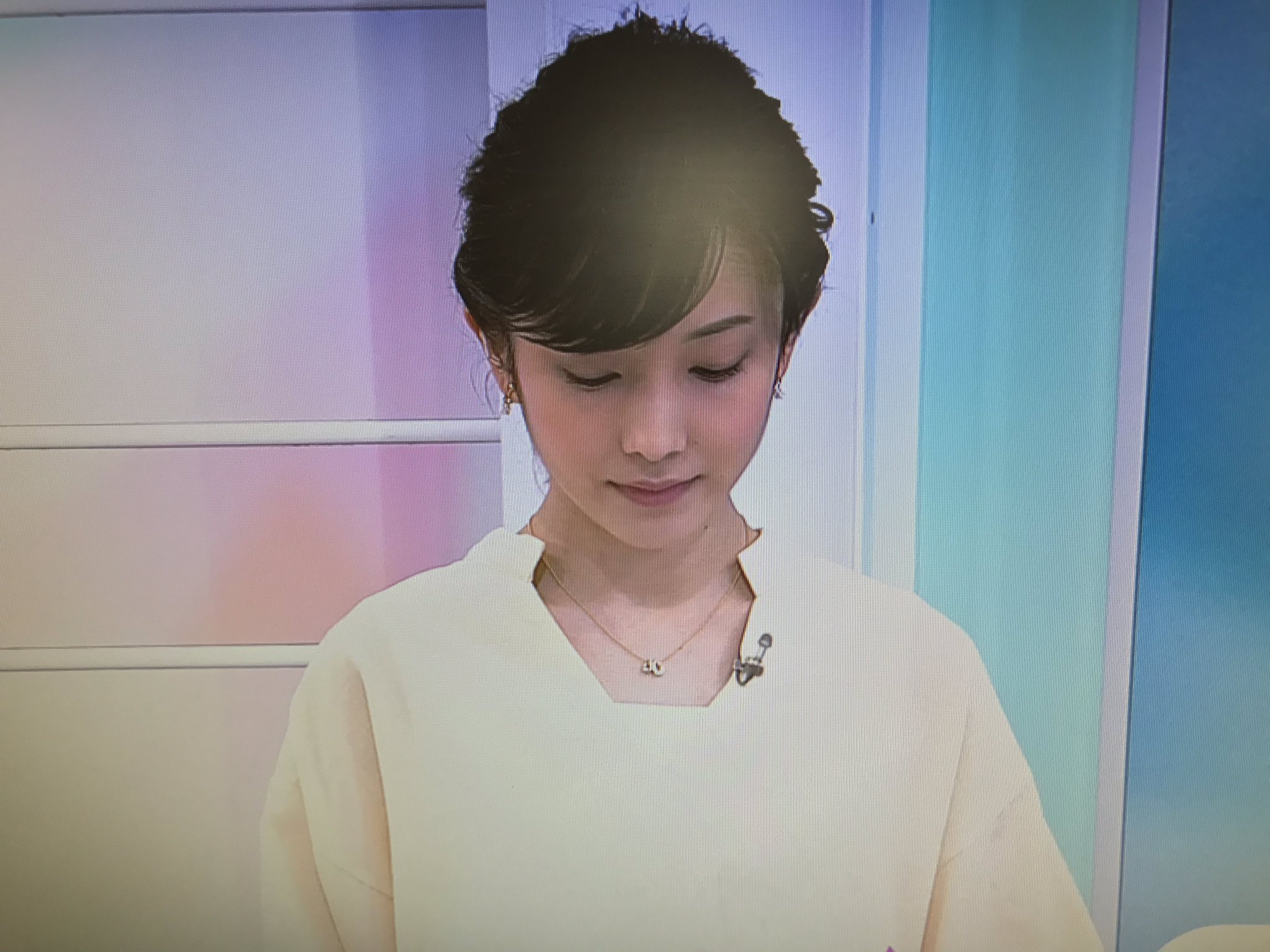 Yuki 今朝もリンダさん可愛い リンダ 林田理沙 T Co Kpnzhkwx0j Twitter