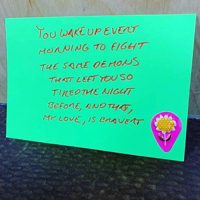 LL2Strangers's tweet image. Today and every day. #loveletters2strangers #ll2s #yegkindness #yeg #edmonton #spreadthelove #kindnessmatters  #bekind bit.ly/2ZcHpUC
