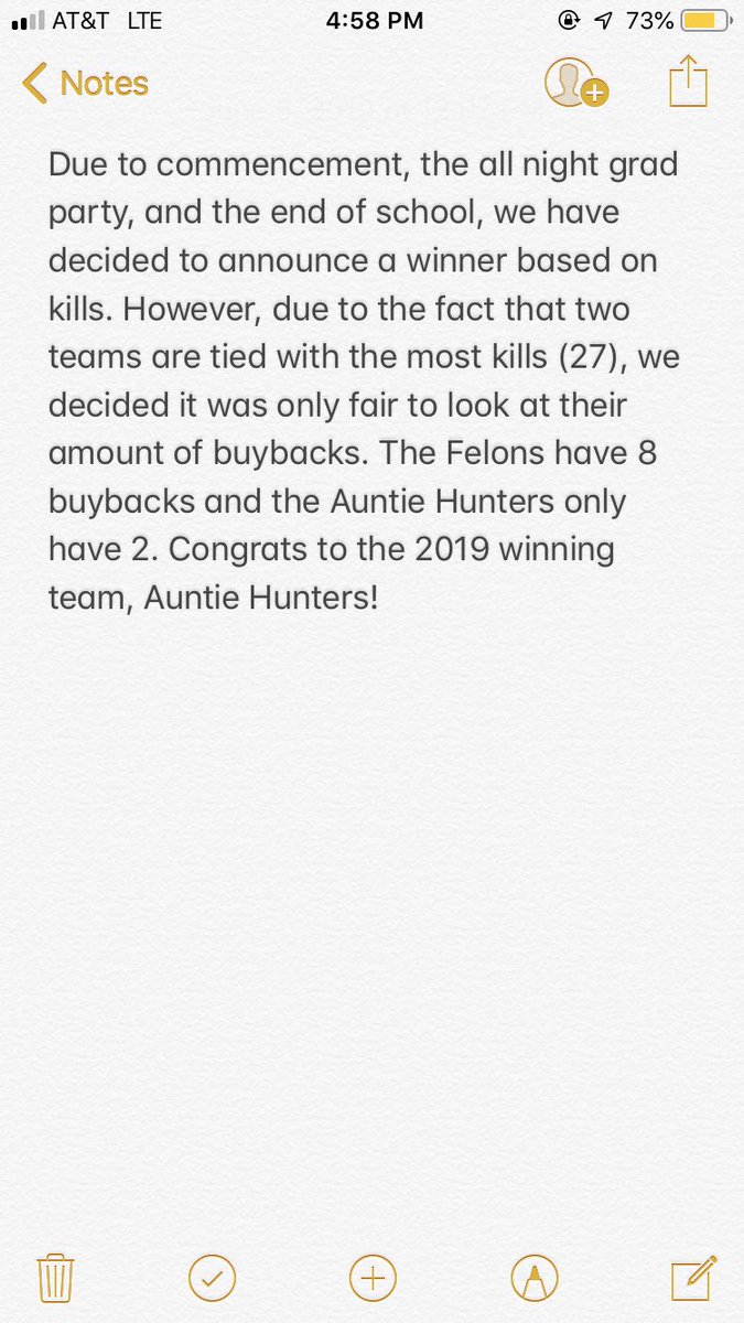 2020 East Duluth Nerf War tweet media