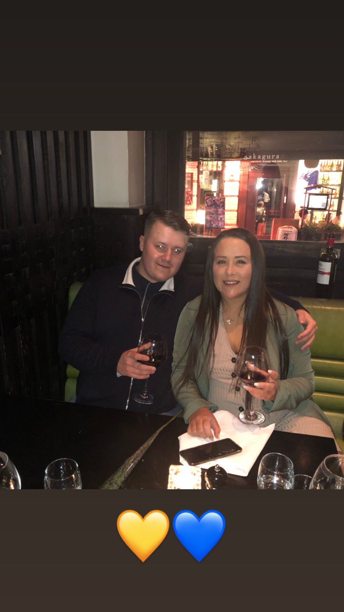 MsCaseyx's tweet image. Birthday Weekend 💛