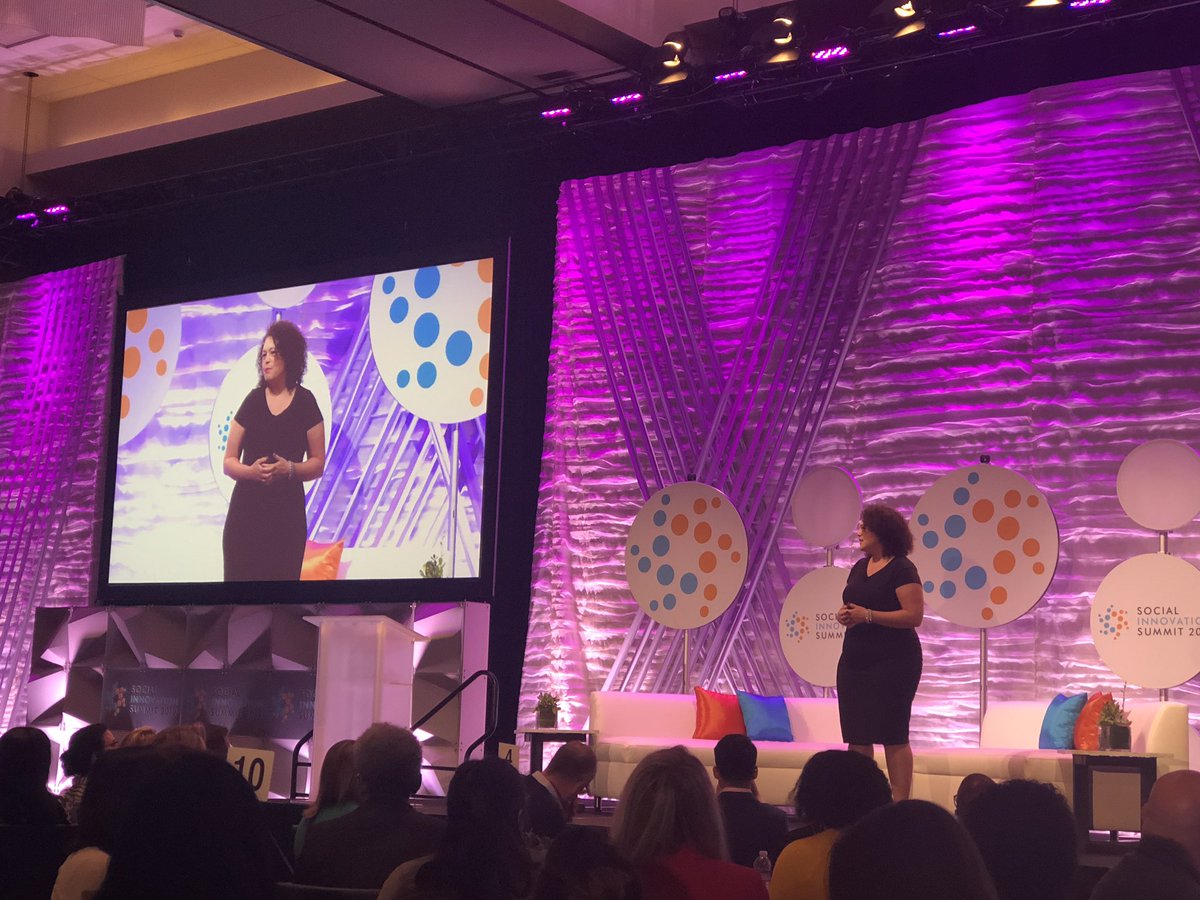 3+997 = 1000

If you’re not one of the three out of every 1000 Americans a month who is starting a business, be an amazing member of the 997 who supports these makers, doers and dreamers. 

 #SIS19 @nataliemself @KauffmanFDN