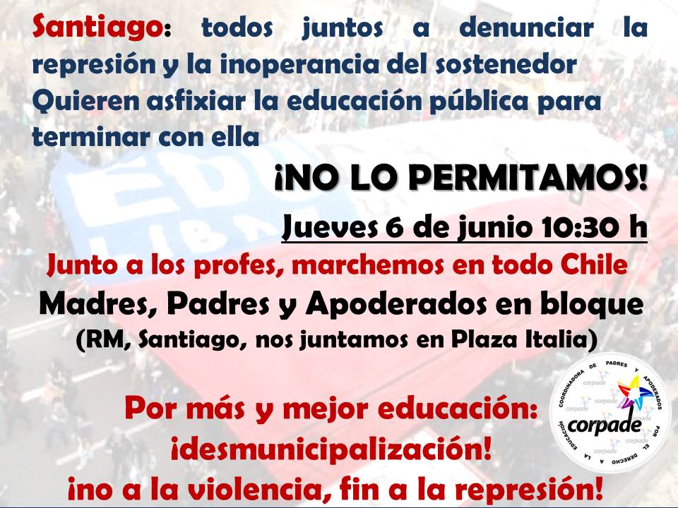 AgustinCorpade's tweet image. Yo apoyo y #marcho x la  #DefensaFunciónPública