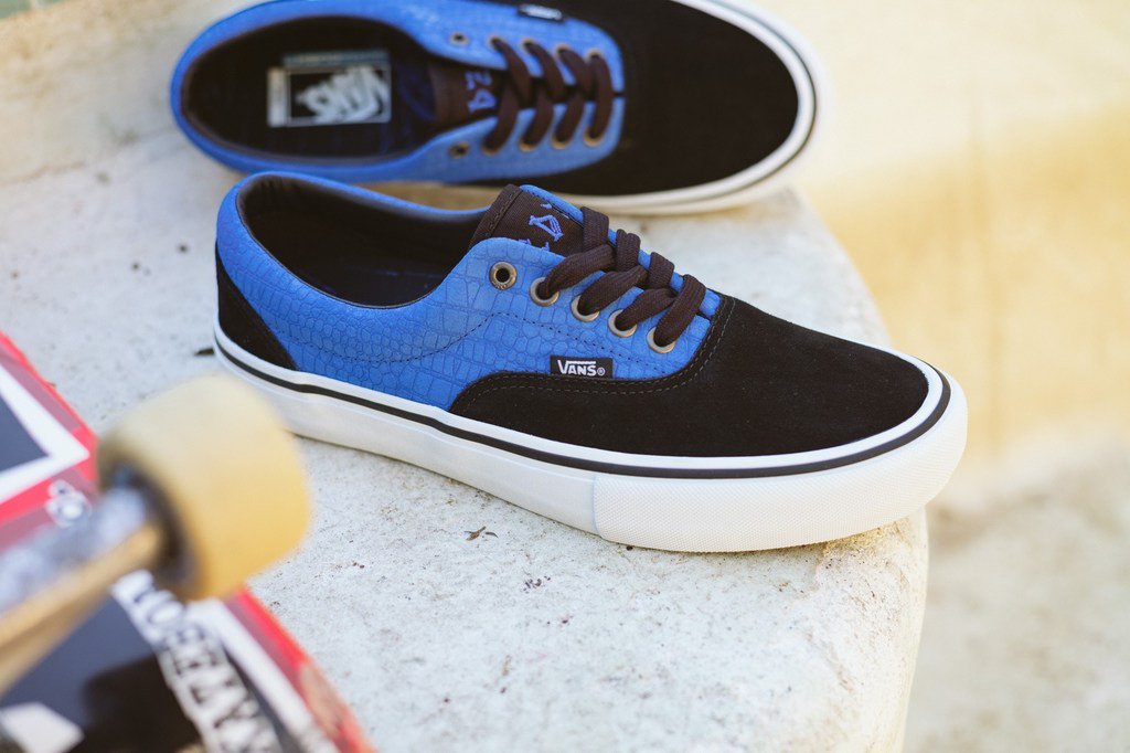 vans pro riders