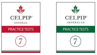 CELPIPTest's tweet photo. CELPIP Practice Tests Sets 7 is available now! 
Get more practice for your English proficiency test for your Canadian permanent residency, citizenship, or organizational requirements! https://t.co/vyEVK34Gcm https://t.co/YzG2fidb8G