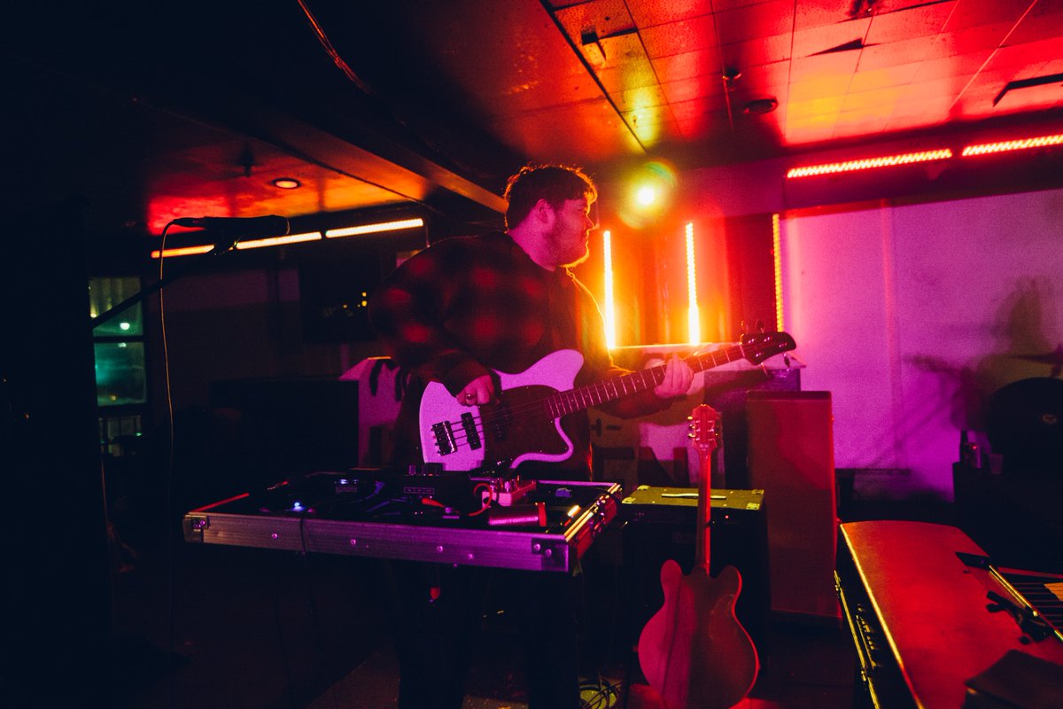 RunMaggieRunOFF's tweet photo. Tomorrow. Rivoli. Toronto. Do yourself a favor and grab a ticket today through the FB event linked here: https://t.co/2ltWnCBBud

PC: Sam Barkwell https://t.co/BzmsuYRHPJ