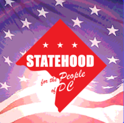 adamlongoTV's tweet photo. At 7pm on your 📺@wusa9 is going BIG on the debate for DC Statehood.
We're dedicating the first 10 minutes of #OffScriptOn9 to discuss the idea.
Advocates for and against "New Columbia" will debate.
@51for51 @EleanorNorton @CatoInstitute @jamie_raskin @RepRaskin @New_Columbia https://t.co/FbwG4oFN0H