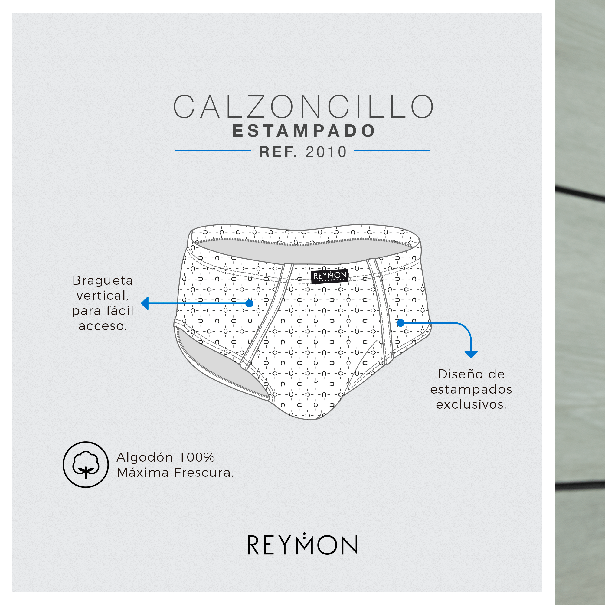 Calzoncillos complicity online