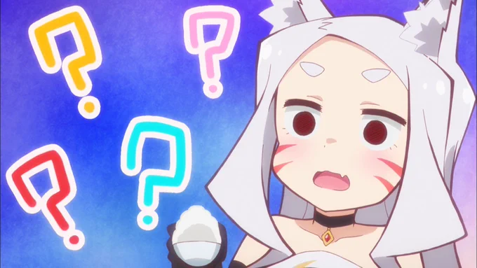 素晴らし表情いつも本当にありがとうございます!#仙狐さん #動画工房 