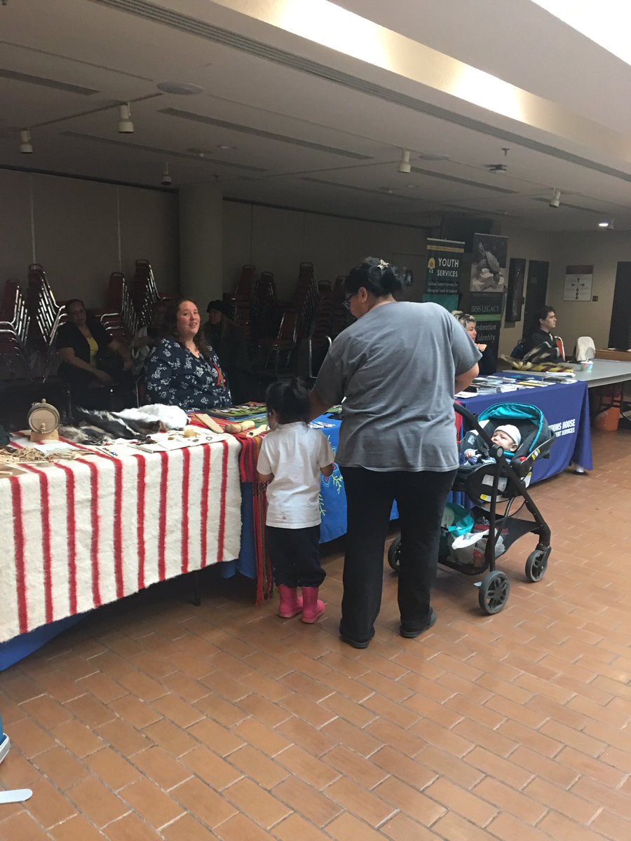 Ericka_TCDSB's tweet photo. #parentengagement forum @Tcdsb #IndigenousEducationWeek @TcdsbComty https://t.co/6Kc3cEXlfT