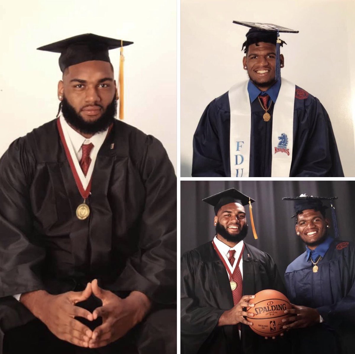 mrsholloway2005's tweet photo. Our Boy did it college Grads proud parents Umass18 #FDU19 https://t.co/qM3Ahg8c8q