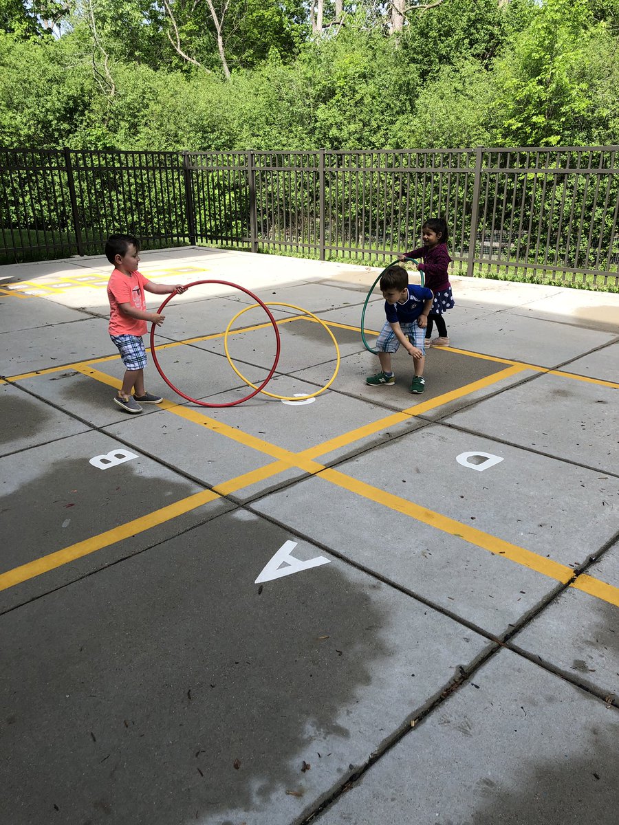 MsKrayPreK's tweet photo. Going to miss all of our friends this summer! Can’t believe our last day is tomorrow! #lb65 #prek #fieldday https://t.co/CV6RCGTm8y
