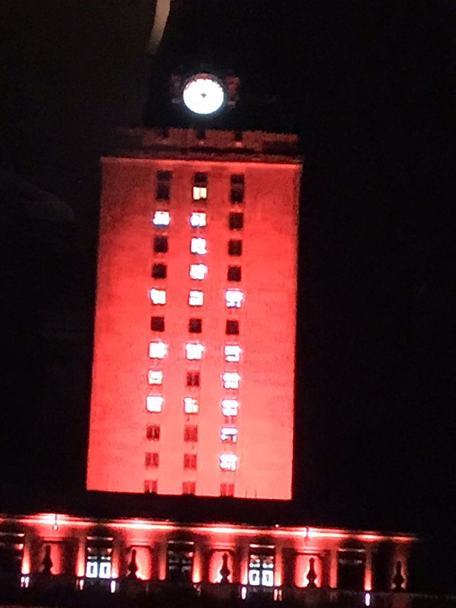 Super proud of my girl!!! Graduated Saturday 5/25/19——- the following Saturday she hit the road for a 70 day adventure of a lifetime bicycling from Austin to Anchorage to raise money and awareness for cancer research.   Follow her and her Teams journey texas4000.org/rider/2019/sie…
