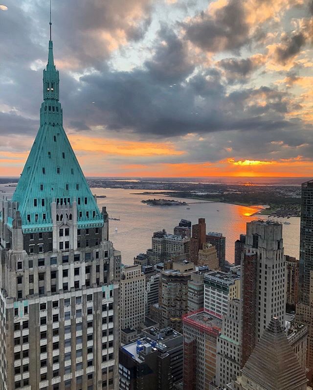 EventsManhatta tweet picture