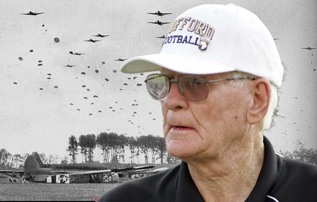 Wofford Terriers tweet media