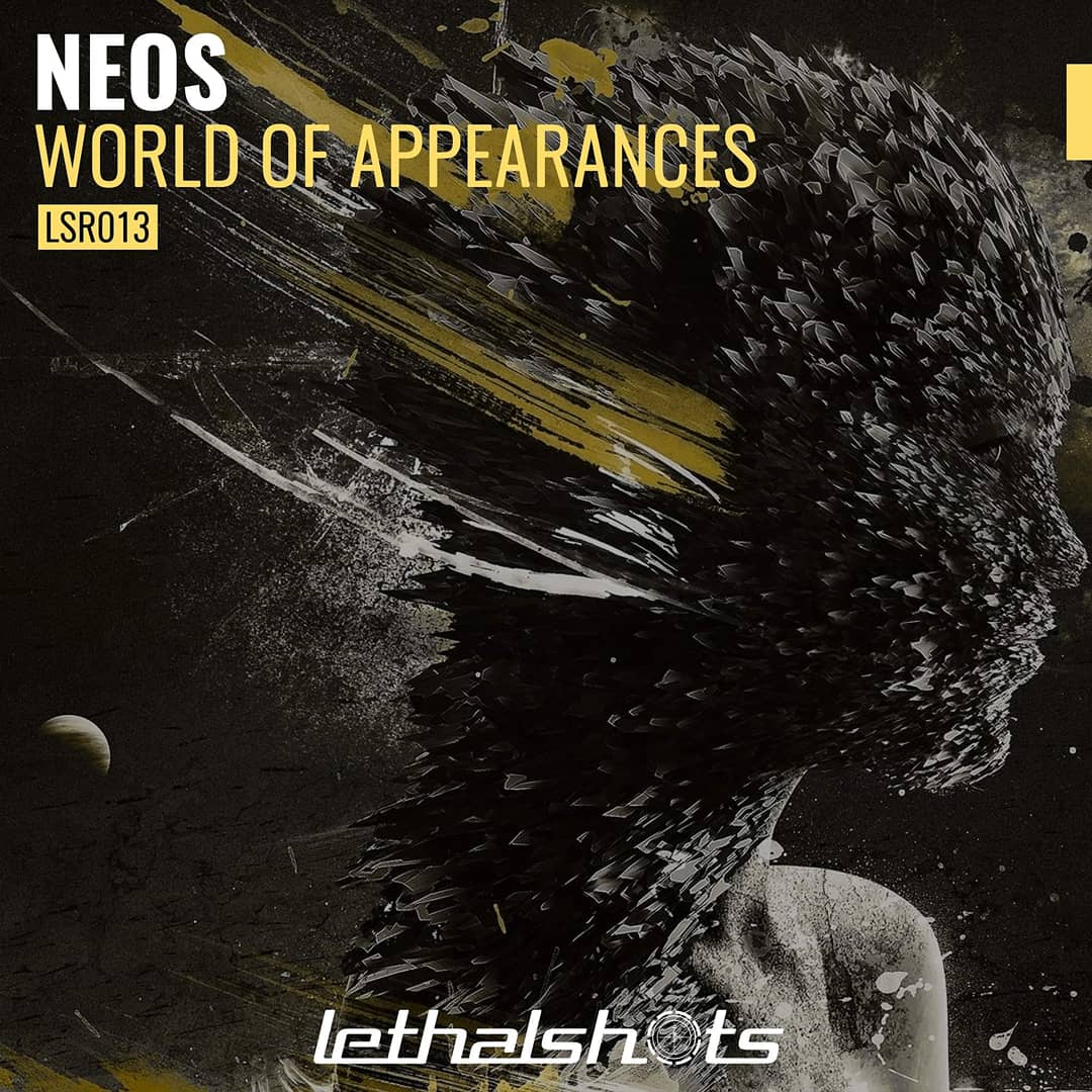 ilovetrancemx's tweet photo. MΓ©xico, City π²π½: @NeosMusic returns to the label he co-owns with a brand new original - World of Appearance.
@lethalshotsrec
Download your copy https://t.co/Cfv7D6eZoQ
#Neos #WorldOfAppearances #LethalShots #thatstrance #ILoveTrance β€π€΄π»π²π½ https://t.co/GdGau7O7xk