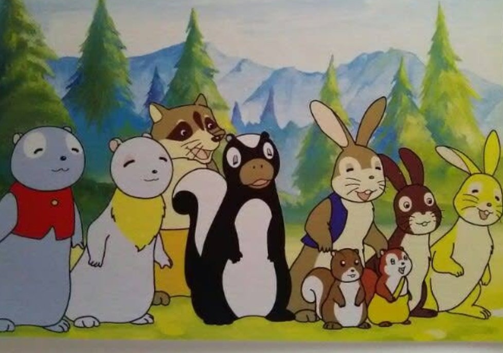 H ロッキーチャック Etiketa Sto Twitter