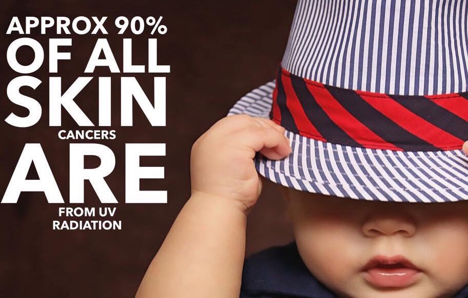 keeganskids's tweet photo. Evidence from multiple studies has shown that exposure to UV radiation from indoor tanning devices is associated with an increased risk of melanoma and nonmelanoma skin cancers.
It is estimated that indoor tanning may cause upwards of 400,000 cases of skin cancer in the U.S./year https://t.co/eHFpcYWm6I