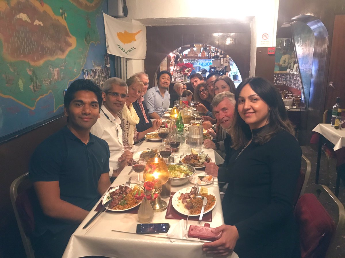 basuchakrabarty's tweet photo. Celebrating another successful Lower Urinary Tract Science Group meeting! https://t.co/3Npy0XGKaa