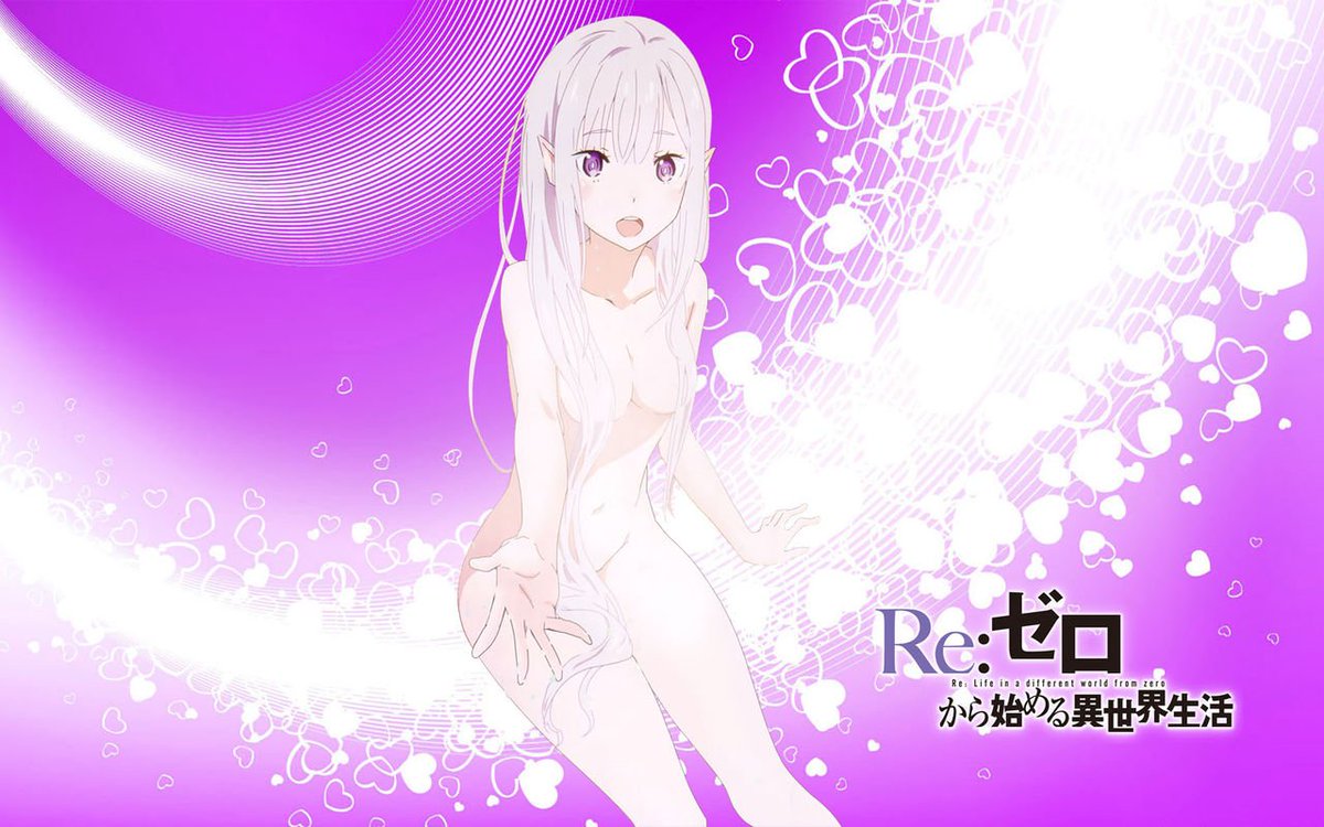 rezero853's tweet photo. リゼロ好きな人は拡散よろしく
#rezero #リゼロ
#RTした人フォローする https://t.co/6UBQRehcpE