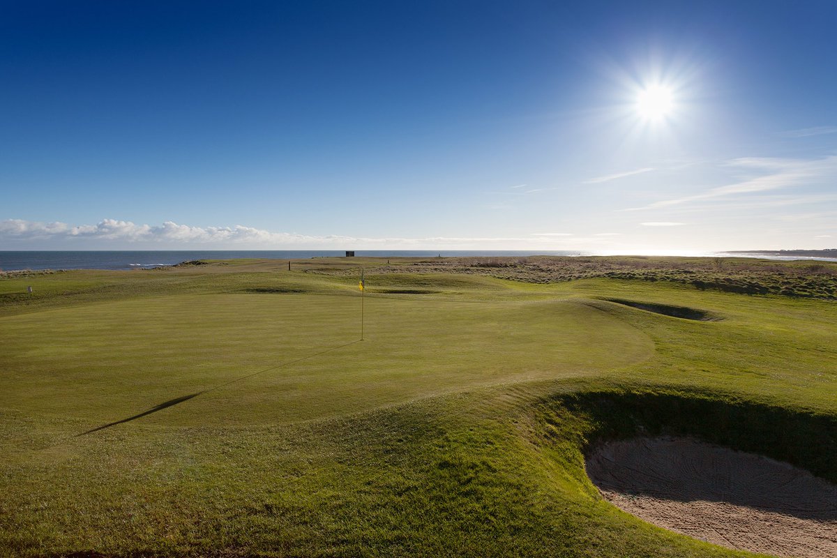 Fancy 18 holes? A few drinks on our veranda? Why not pop in this summer to one of Northumberlands friendliest courses with beautiful views over the coast. 

Or call us on 01665720794

Or visit seahousesgolf.co.uk