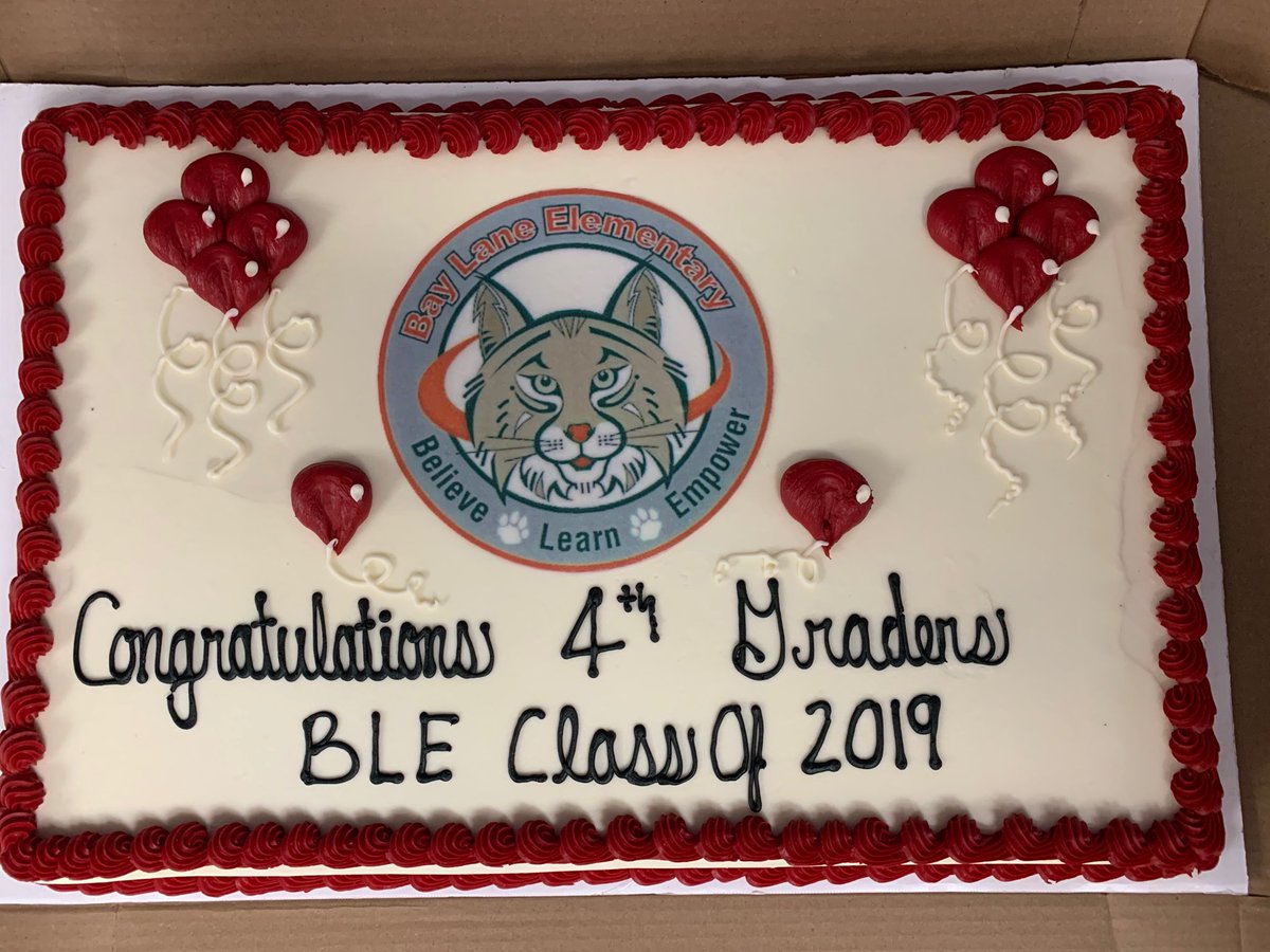 Bay Lane Elementary (@baylaneel) on Twitter photo Thanks PTO for another great student event! Thanks PTO for another great student event!