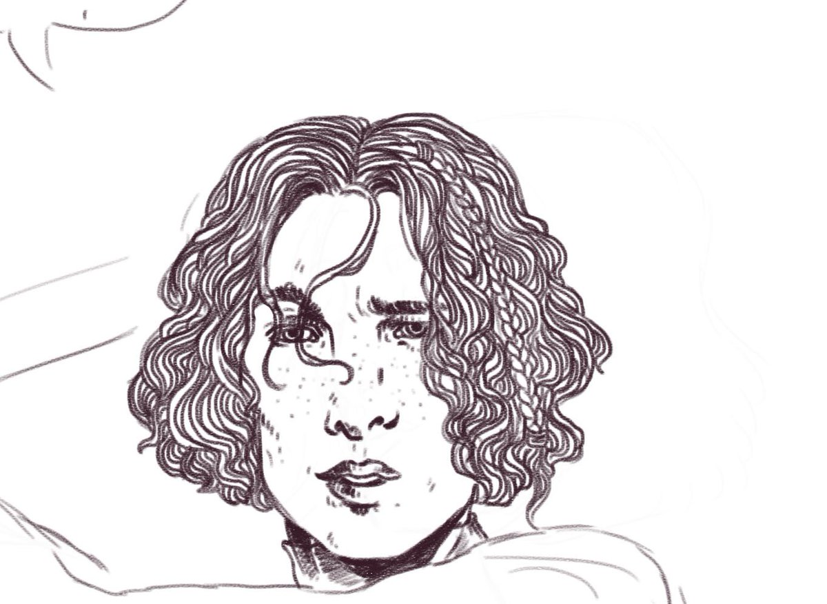 Leliana wip ? 