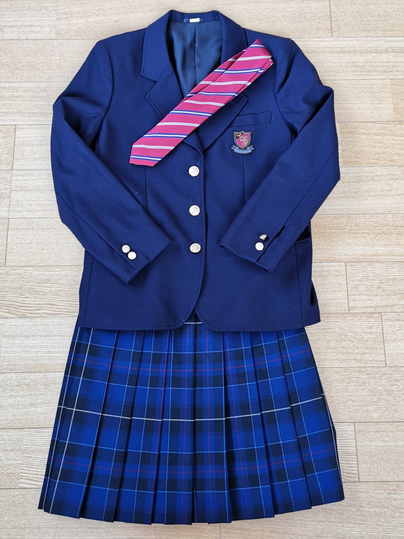 第一学院の服 中学生向け】第一学院の制服って？？ | 姫路キャンパス | 通信制