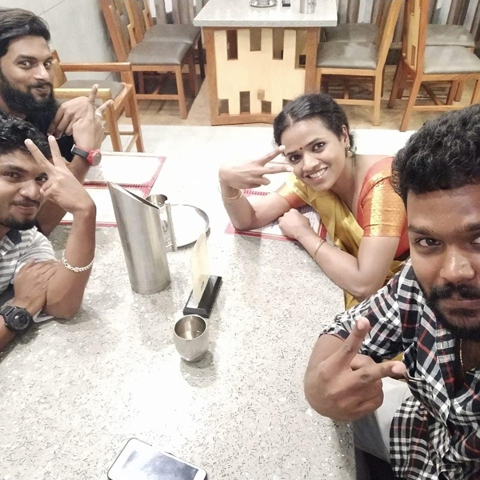 PaaiTheMat's tweet image. So that's a wrap ! Production in India beautifully done ! ✌️✌️😍😍🙏🙏
#PaaiTheMat #FirstScript
#MkAnnProductionsUK  #femalepresenceinfilmmaking  #womenfilmmakers #womensupportingwomen
#womenempoweringwomen  #humantraffickingawareness
#womenempowerment #humantrafficking