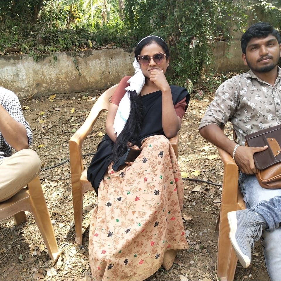 PaaiTheMat's tweet image. So that's a wrap ! Production in India beautifully done ! ✌️✌️😍😍🙏🙏
#PaaiTheMat #FirstScript
#MkAnnProductionsUK  #femalepresenceinfilmmaking  #womenfilmmakers #womensupportingwomen
#womenempoweringwomen  #humantraffickingawareness
#womenempowerment #humantrafficking