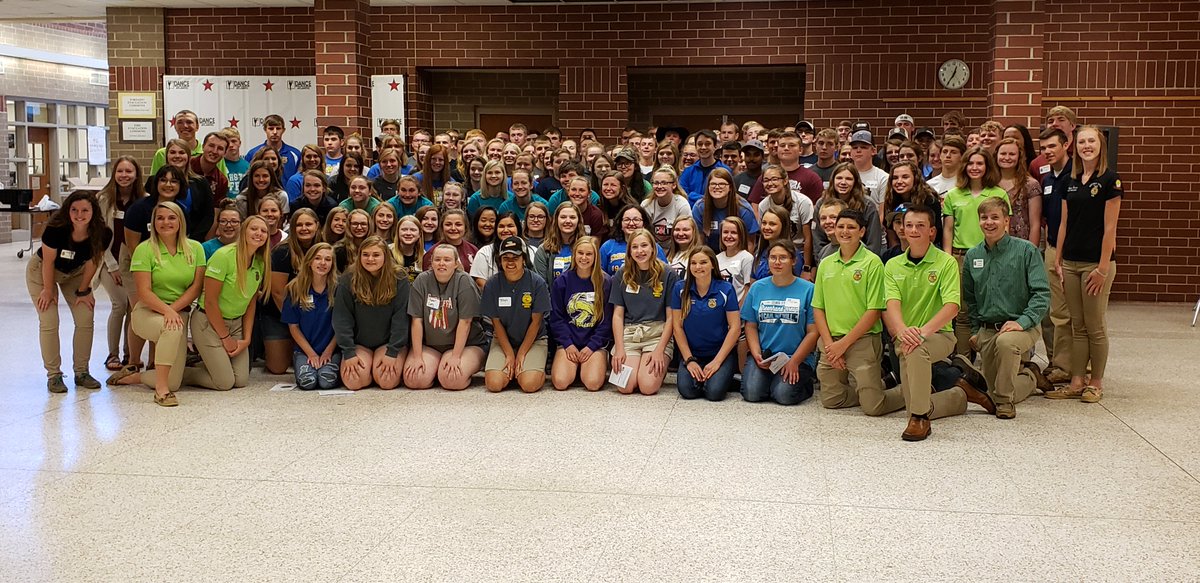 denison_ffa's tweet image. COLT