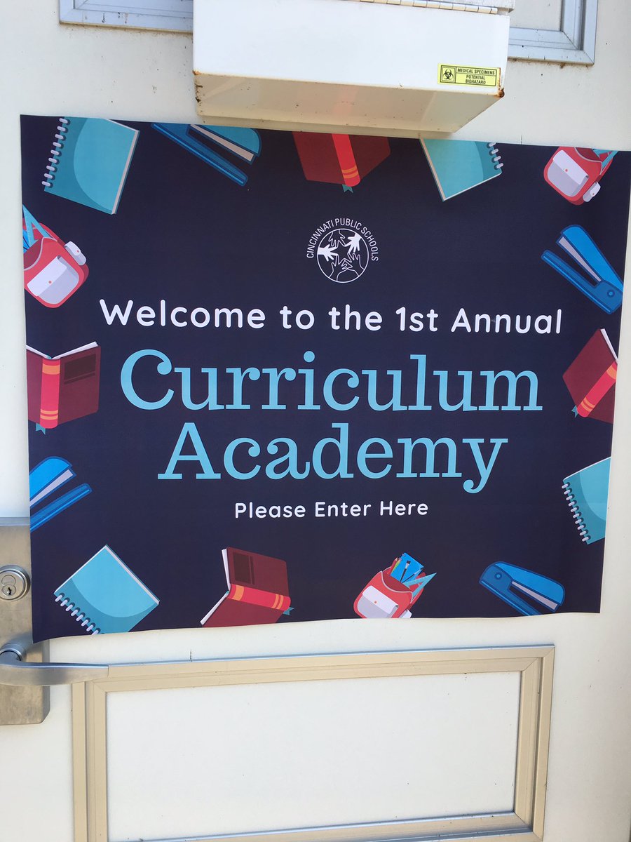 jriester23's tweet image. Looking ahead to the fall #mathspecialist @SilvertonSchool