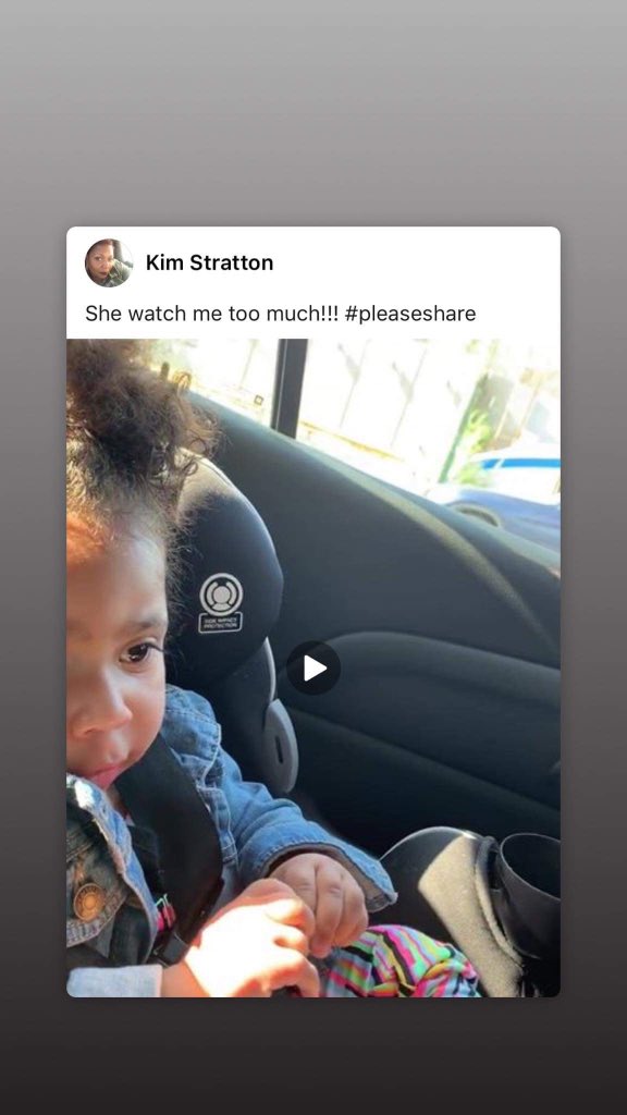 KIM STRATTON (@kimstratton) on Twitter photo 