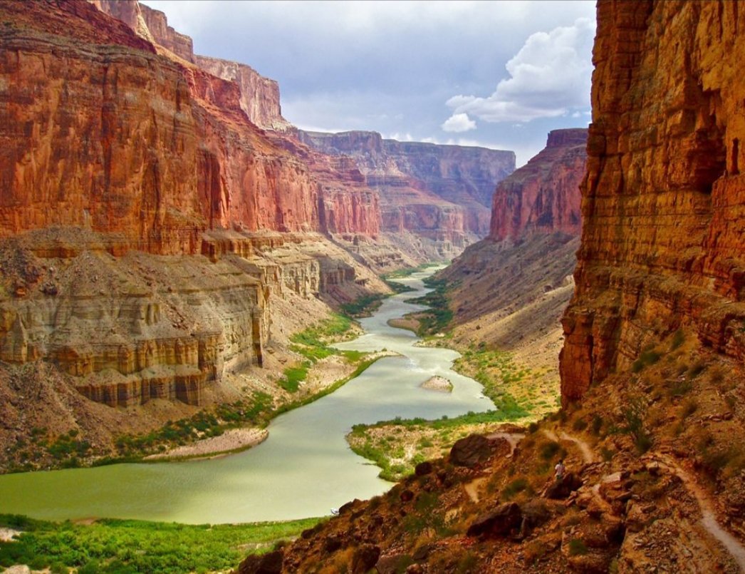 MrsCollins1787's tweet image. I didn't get into education 20+ yrs ago to maintain the status quo or prop up institutions which create inequalities. #ICommit to the daily work of dismantling these systems.  It's said a river carves a canyon not by sheer power but daily resolve. Be the river, our kids need it.