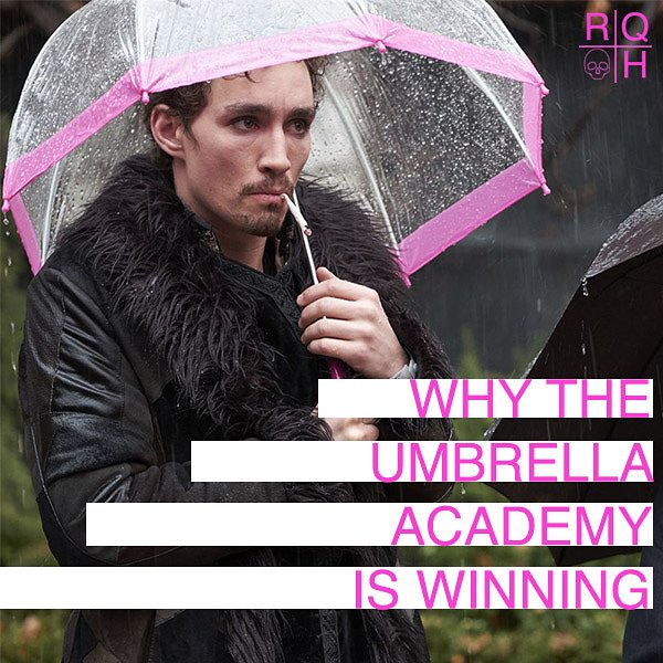 Real Queen of Horror tweet media