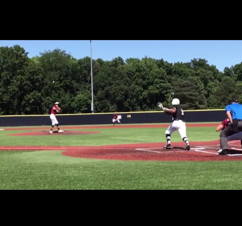 Excited to announce my commitment to further my academic and baseball career at William Jewell College! Thanks to all for the support and those who have helped me along the way. <a href="/macnseitzkc/">Mac N Seitz Baseball Club</a> <a href="/MNSBlacksox17U/">MNS Blacksox Basham</a>